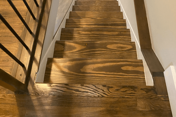 Premium Flooring Solutions – Tiles, Laminate, Hardwood